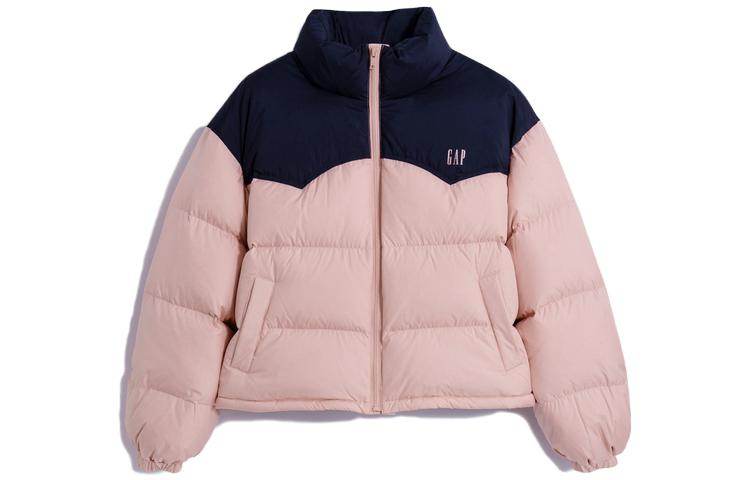 Пуховик женский GAP - Boxette Shop